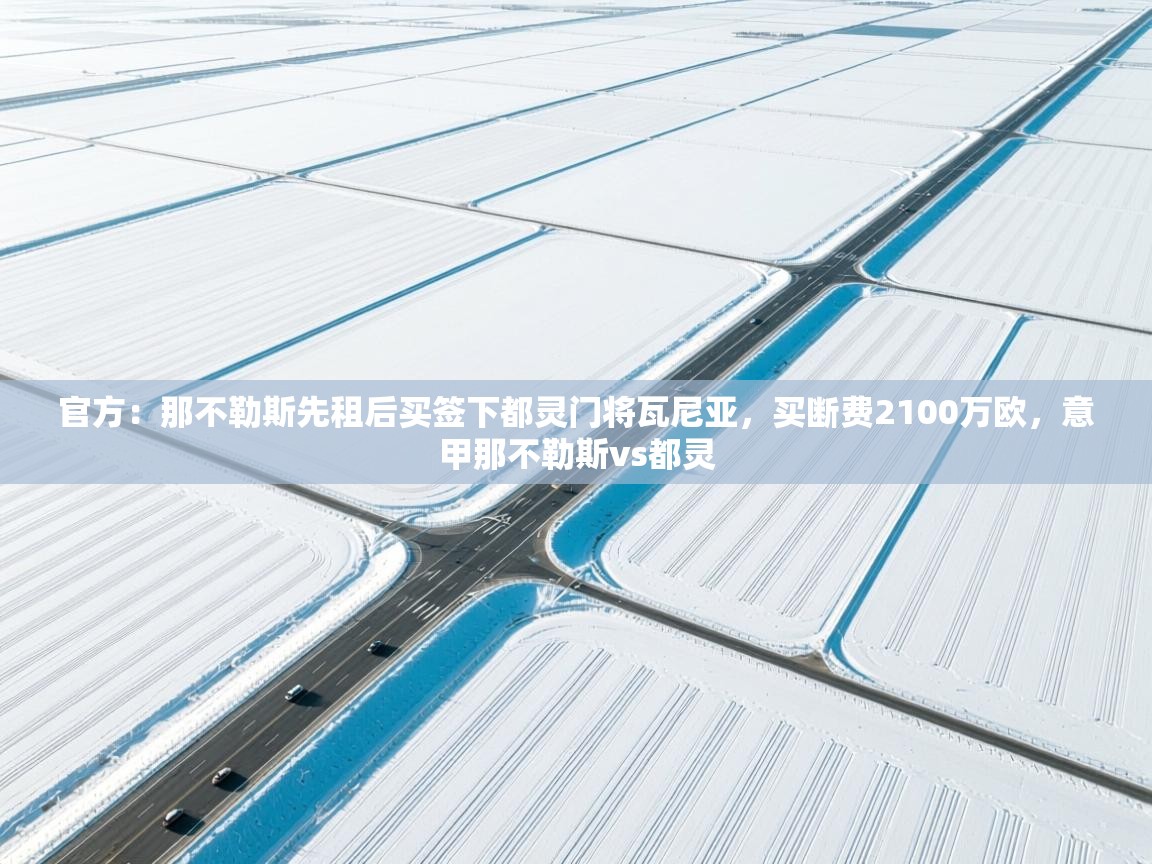 官方：那不勒斯先租后买签下都灵门将瓦尼亚，买断费2100万欧，意甲那不勒斯vs都灵