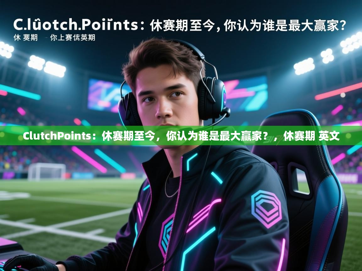 ClutchPoints:休赛期至今,你认为谁是最大赢家?,休赛期 英文 第2张