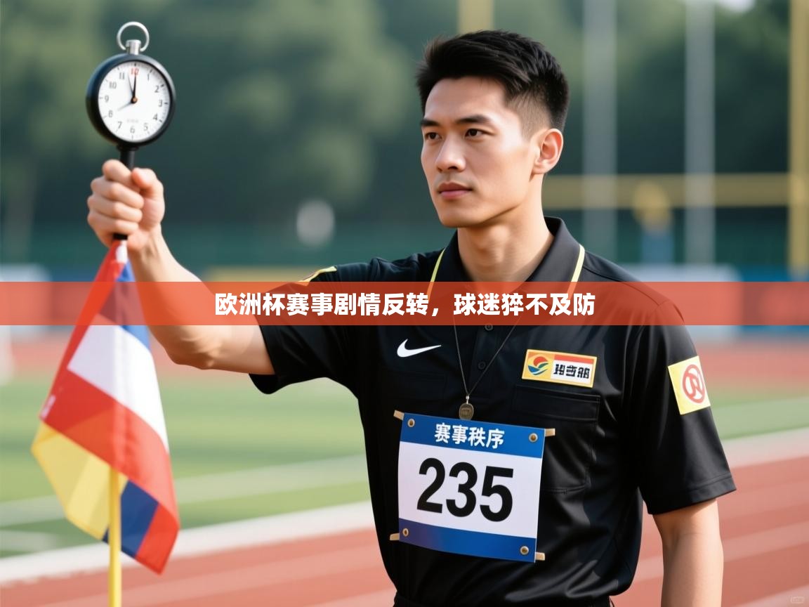 欧洲杯赛事剧情反转，球迷猝不及防  第2张