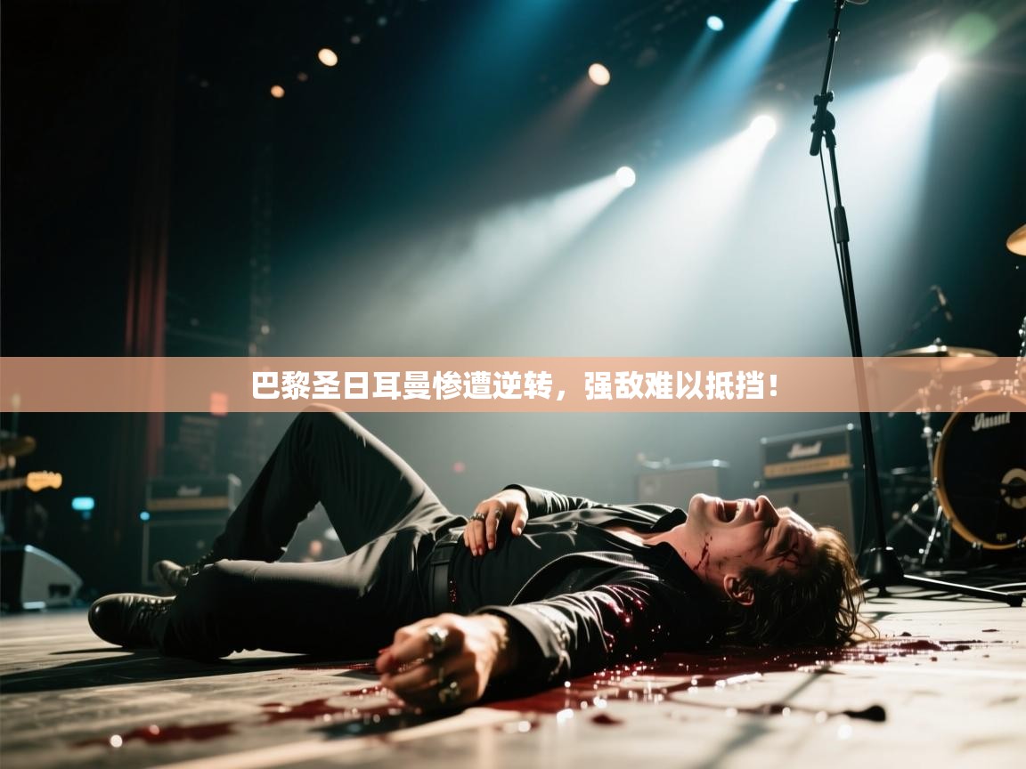 巴黎圣日耳曼惨遭逆转，强敌难以抵挡！  第1张