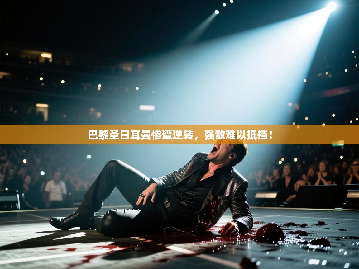 巴黎圣日耳曼惨遭逆转，强敌难以抵挡！  第2张