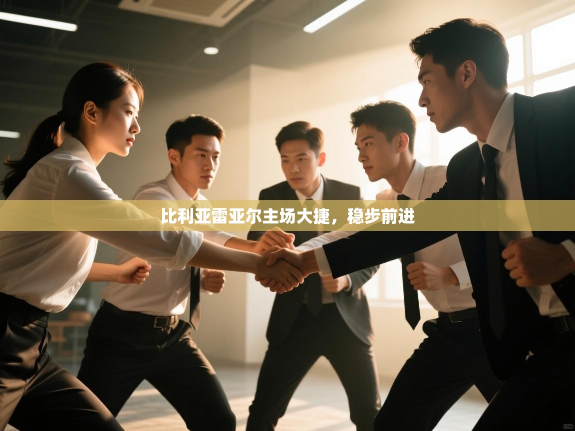 比利亚雷亚尔主场大捷，稳步前进