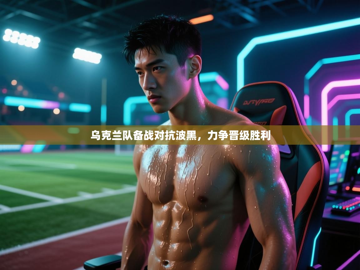 乌克兰队备战对抗波黑，力争晋级胜利  第1张