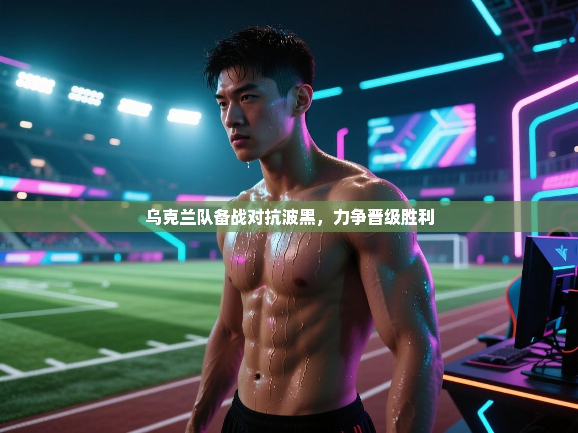 乌克兰队备战对抗波黑，力争晋级胜利  第2张