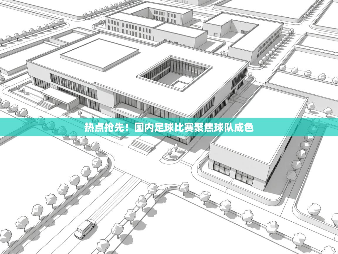 热点抢先！国内足球比赛聚焦球队成色
