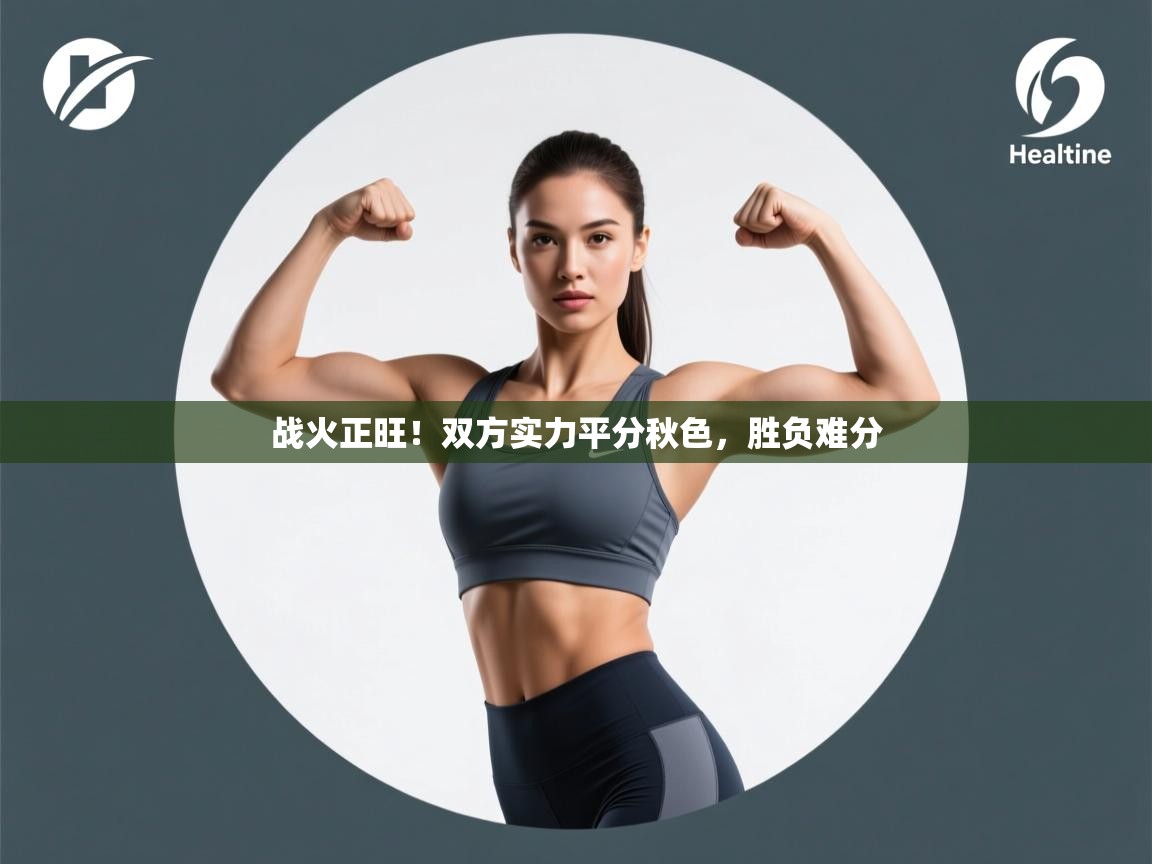 战火正旺！双方实力平分秋色，胜负难分