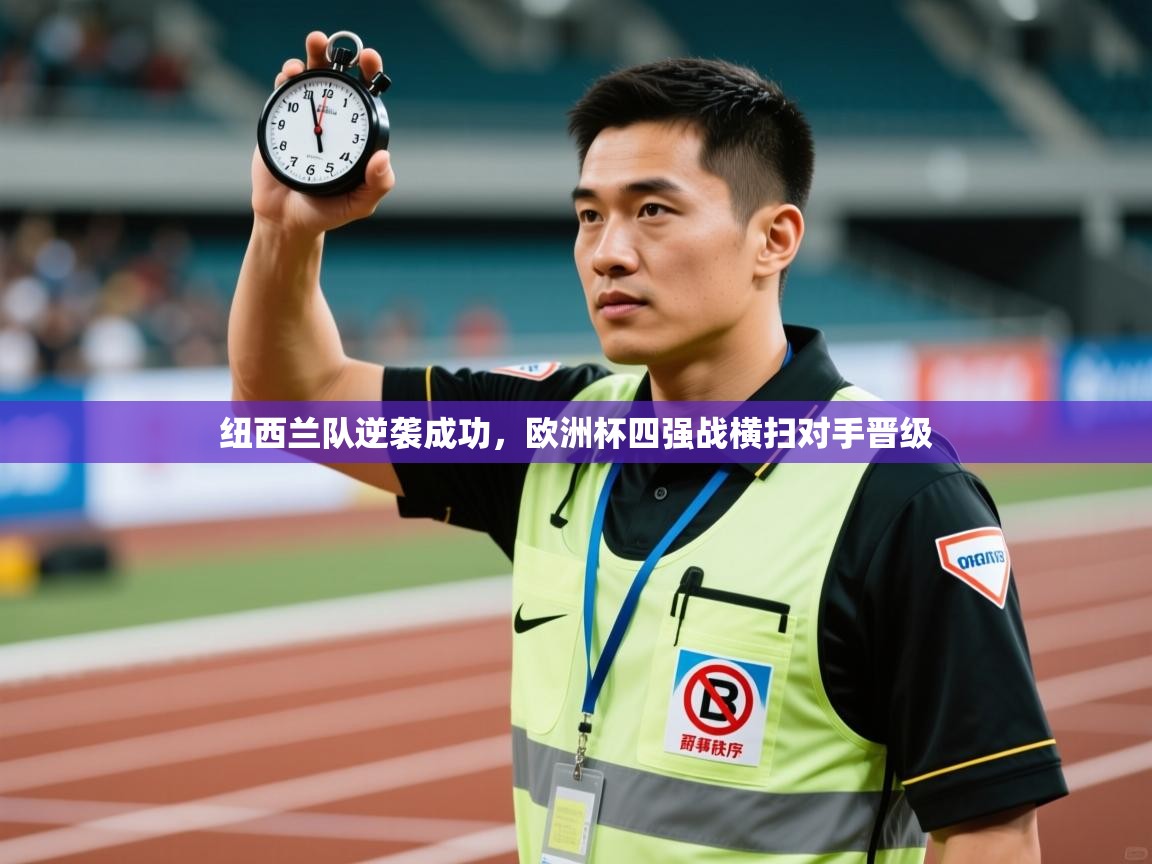 纽西兰队逆袭成功，欧洲杯四强战横扫对手晋级