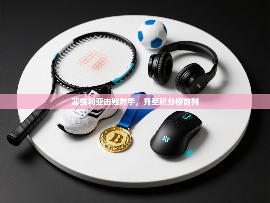 塞维利亚击败对手，升至积分榜前列