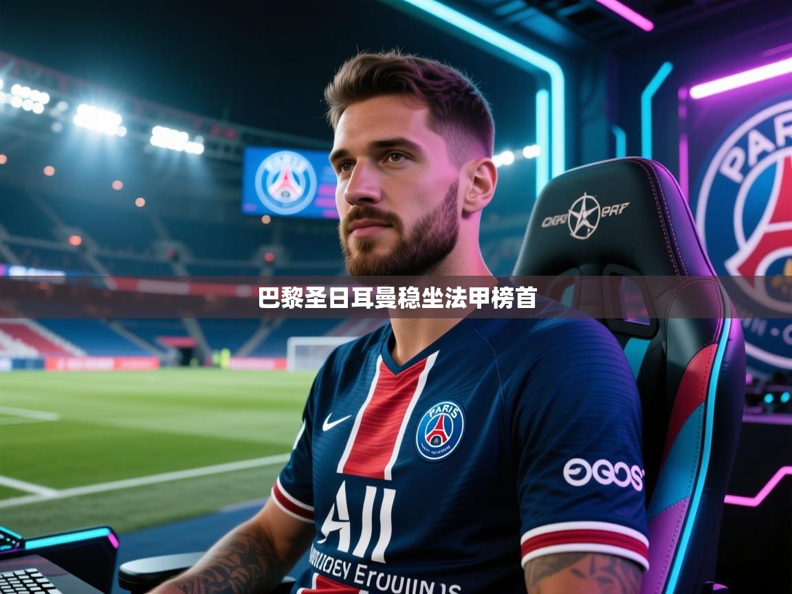 巴黎圣日耳曼稳坐法甲榜首