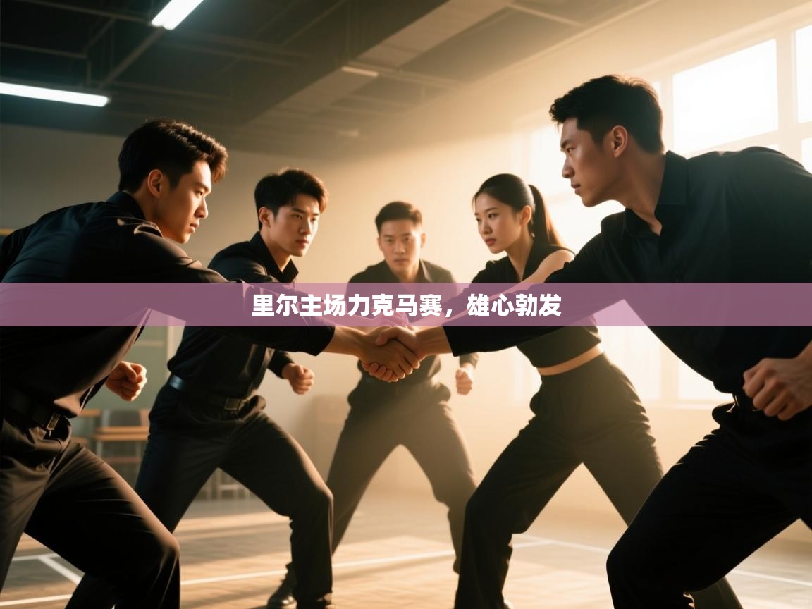 里尔主场力克马赛，雄心勃发