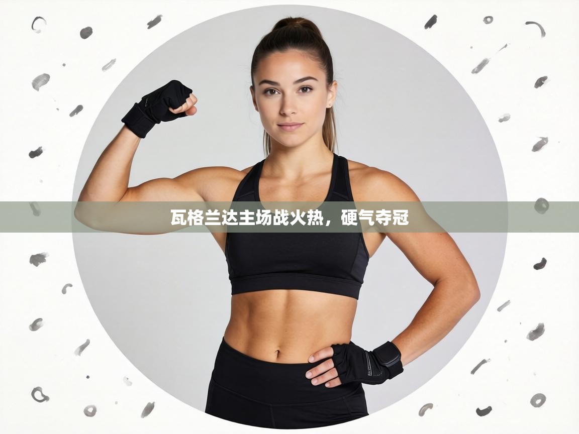 瓦格兰达主场战火热，硬气夺冠